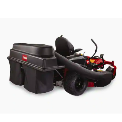 Toro timecutter ss5000 bagger sale