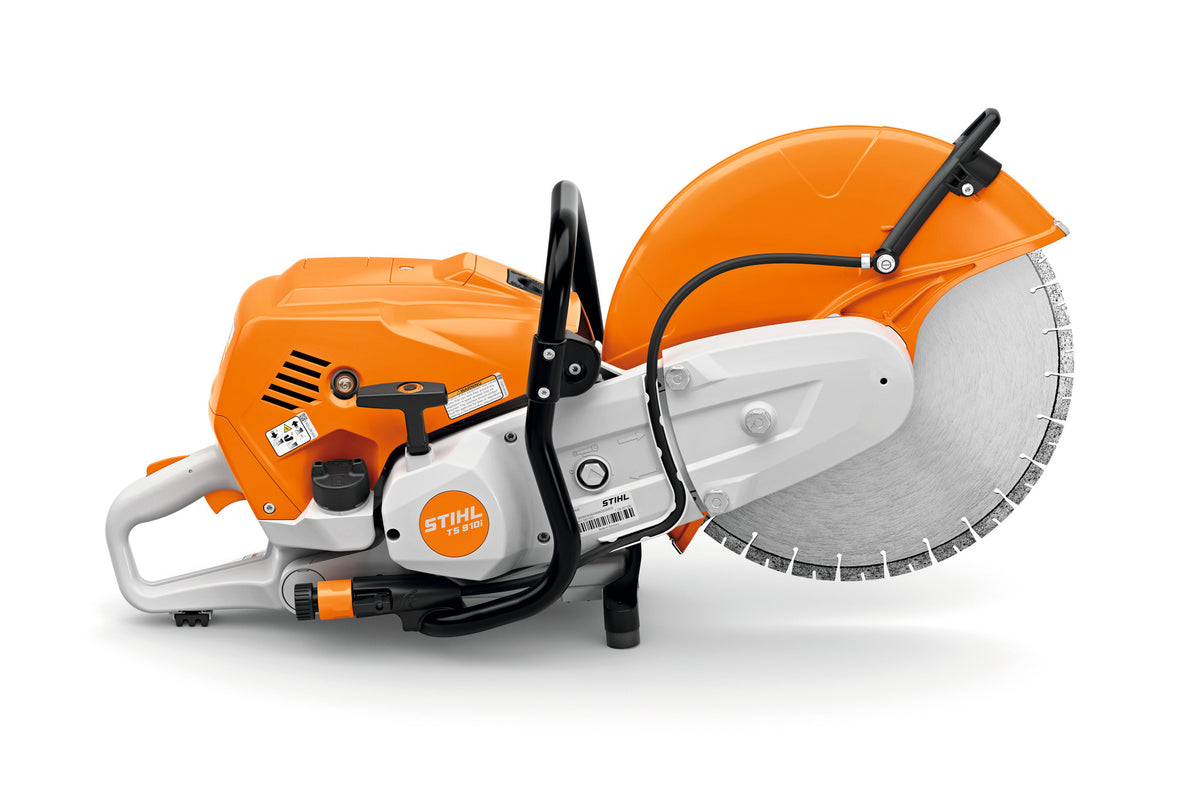 STIHL TS 910i Cutquik 16 inch cut-off saw