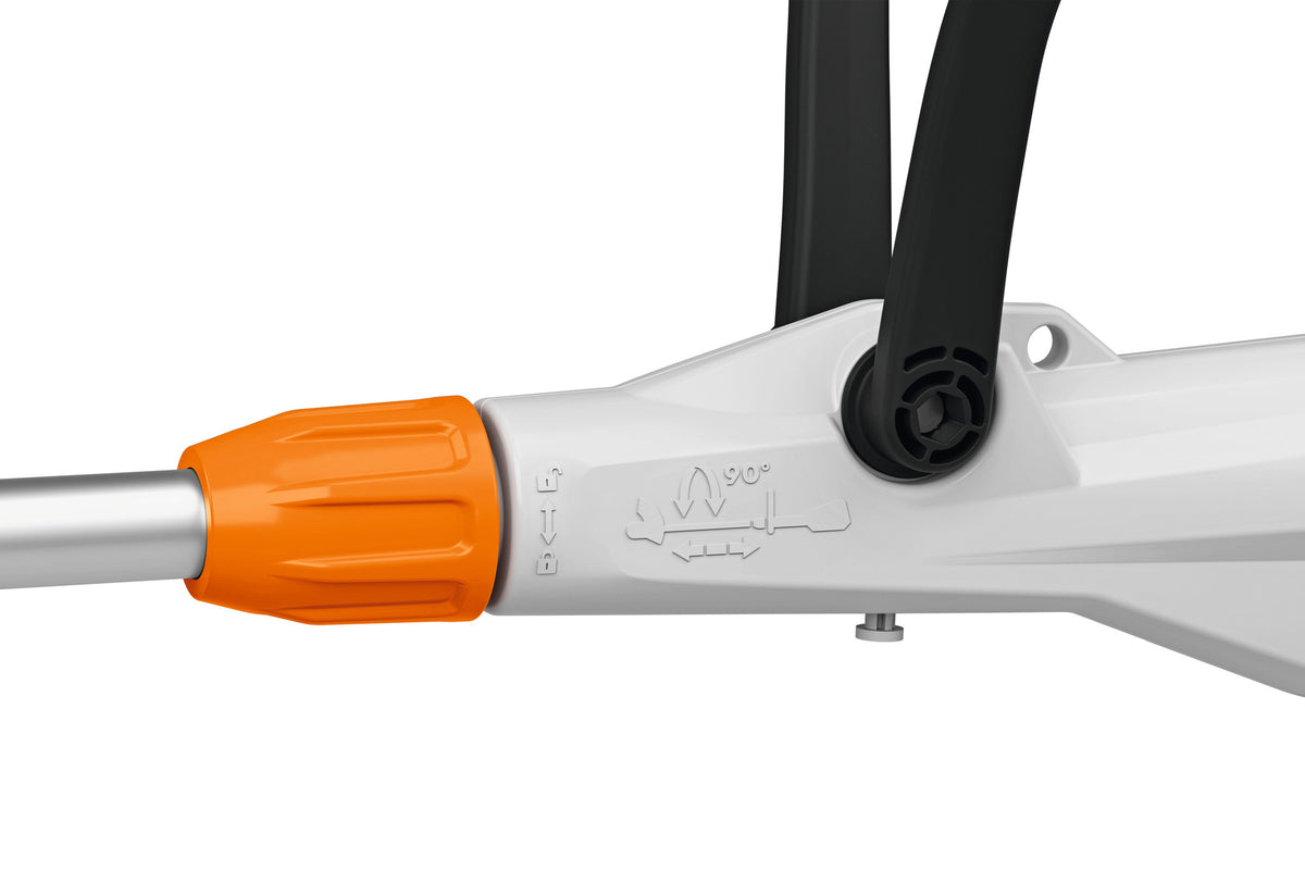 STIHL FSA 50 battery string trimmer