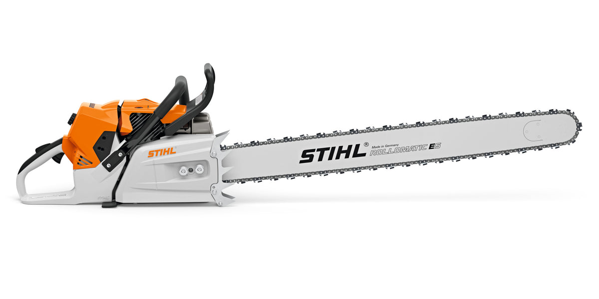 STIHL MS 881 Magnum gas chainsaw