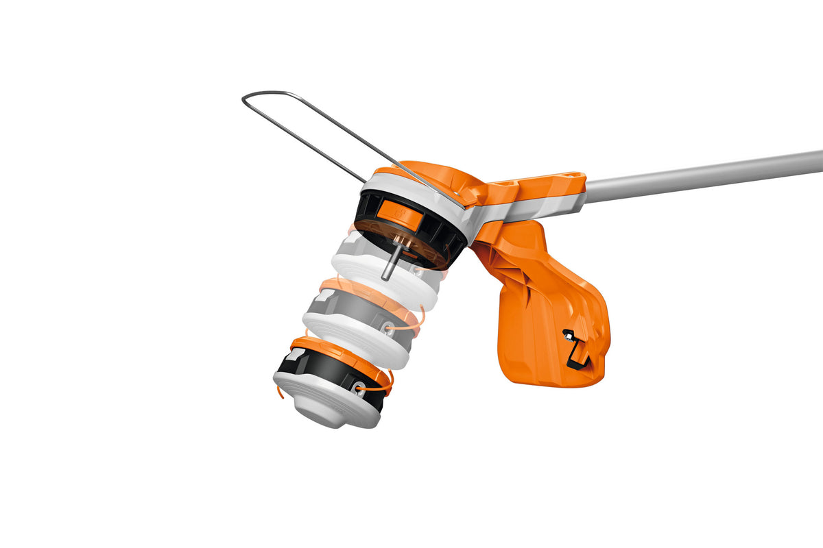 STIHL FSA 60 R battery trimmer detail