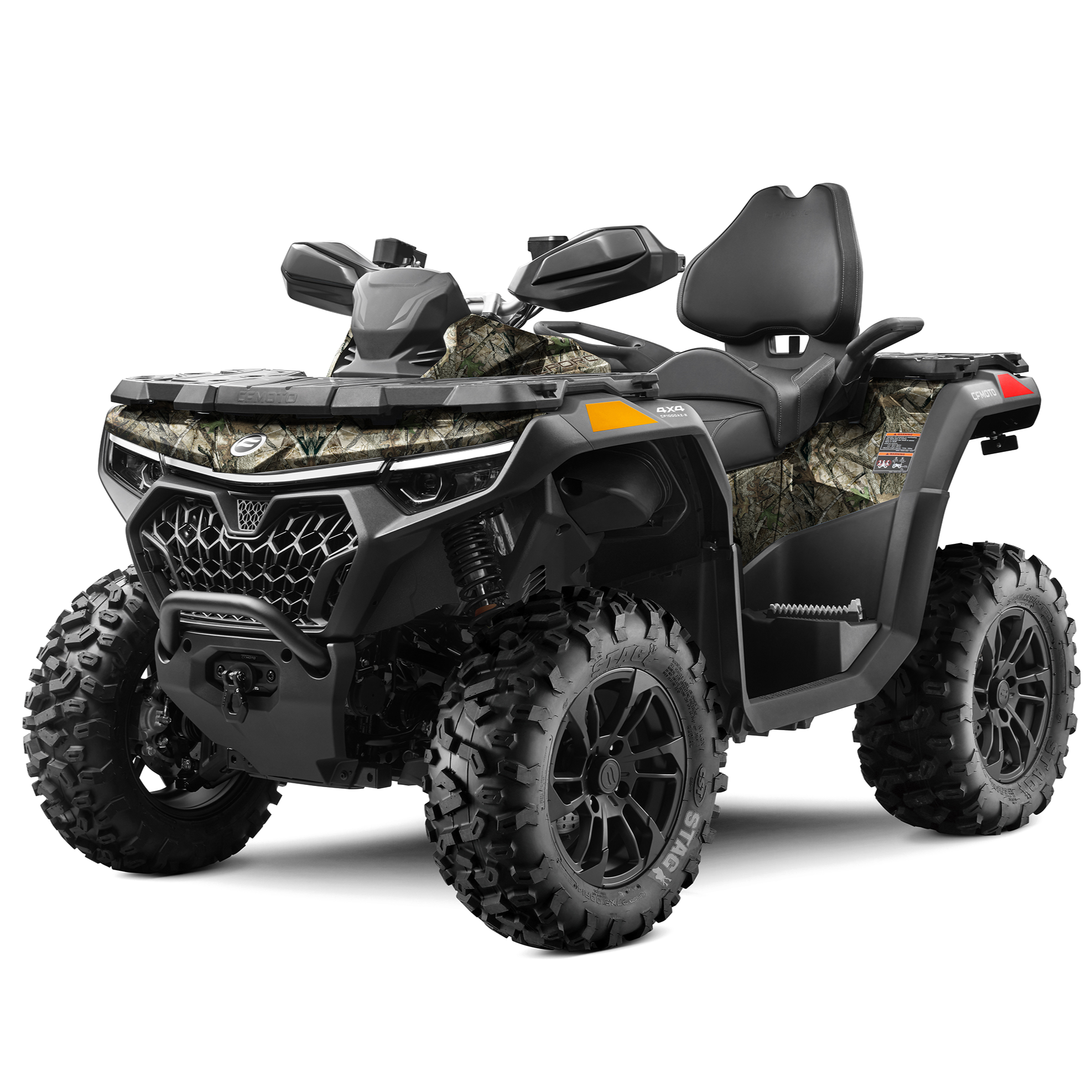 Cfmoto Cforce 1000 Touring ATV