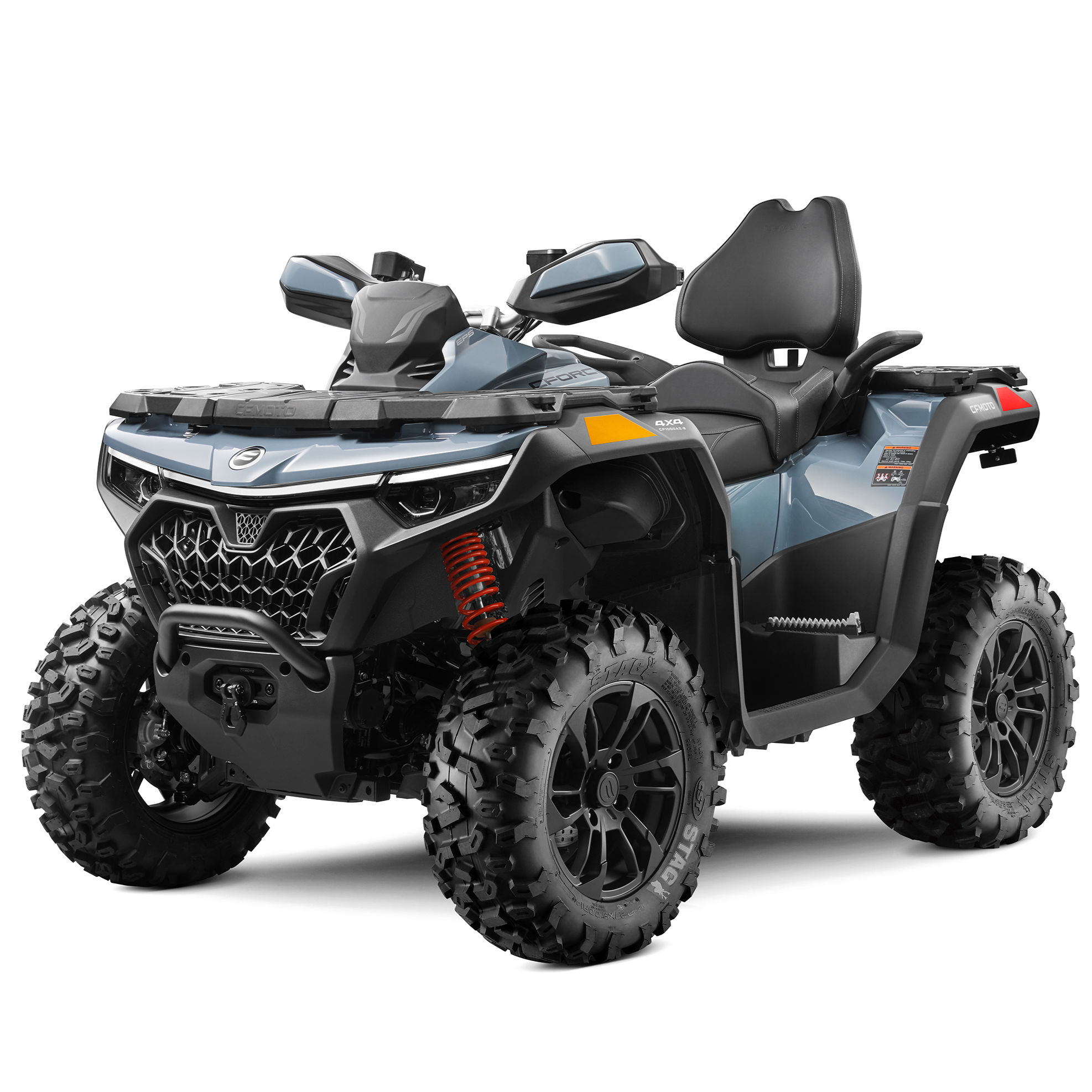 Cfmoto Cforce 1000 Touring ATV