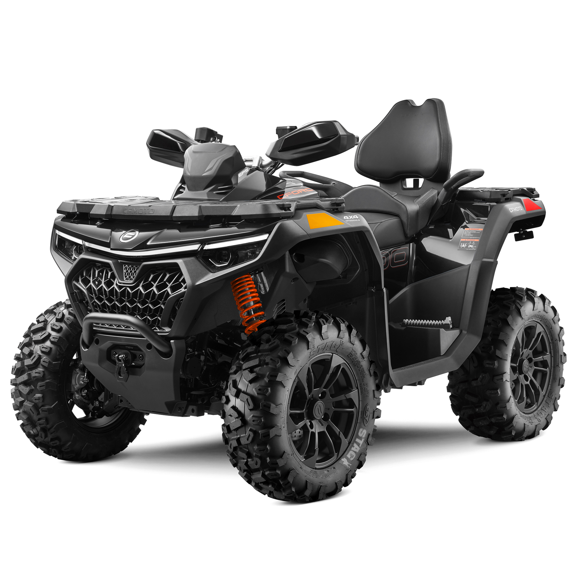 Cfmoto Cforce 1000 Touring ATV