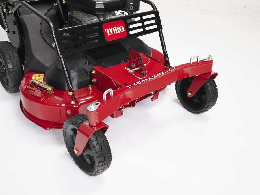 Toro Turfmaster 30'' Walk Behind Mower Commercial