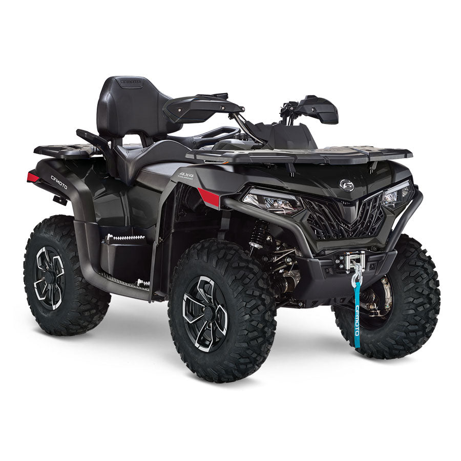 Cfmoto Cforce 600 Touring