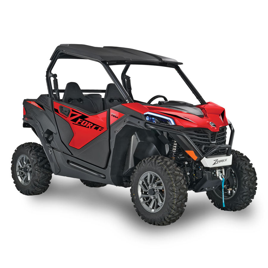 Cfmoto Zforce 800 Trail