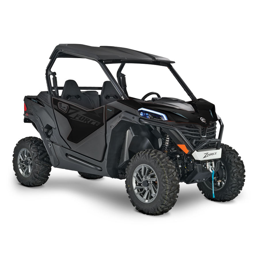 Cfmoto Zforce 950 Trail