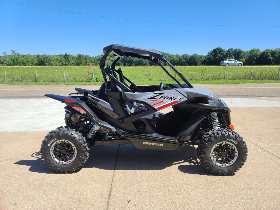 Cfmoto Zforce 950 HO Sport