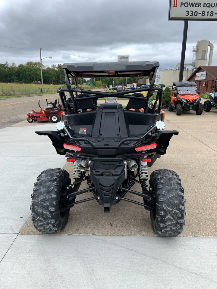 Cfmoto Zforce 950 HO Sport