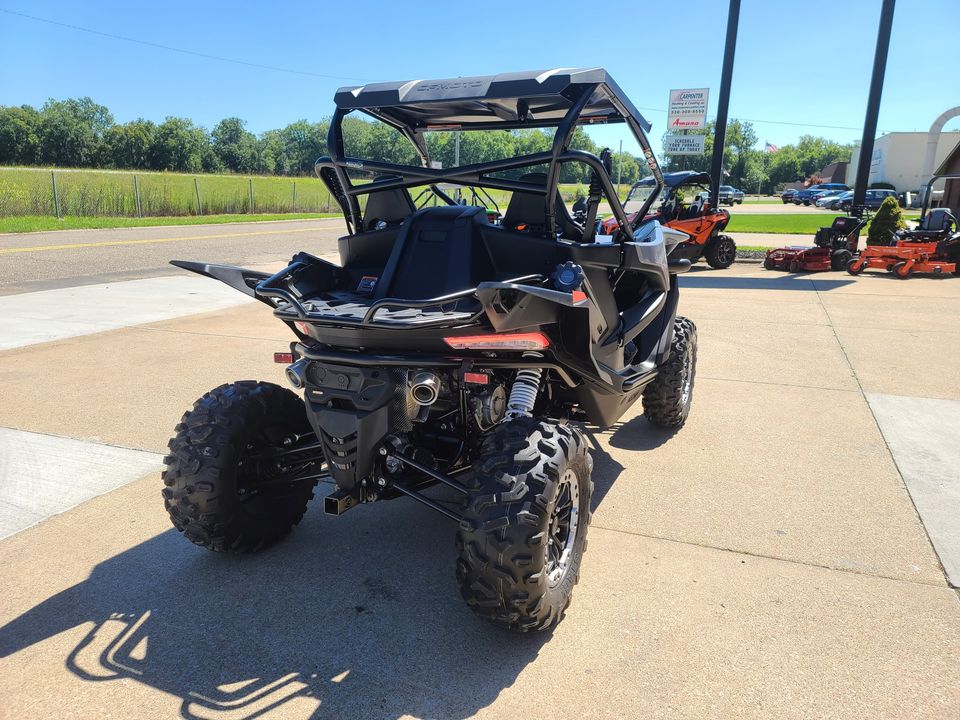 Cfmoto Zforce 950 HO Sport