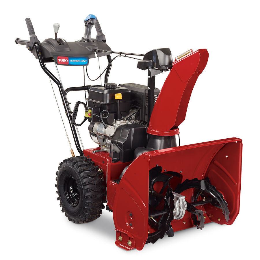 Toro 26'' Powermax Snow Blower 2-Stage