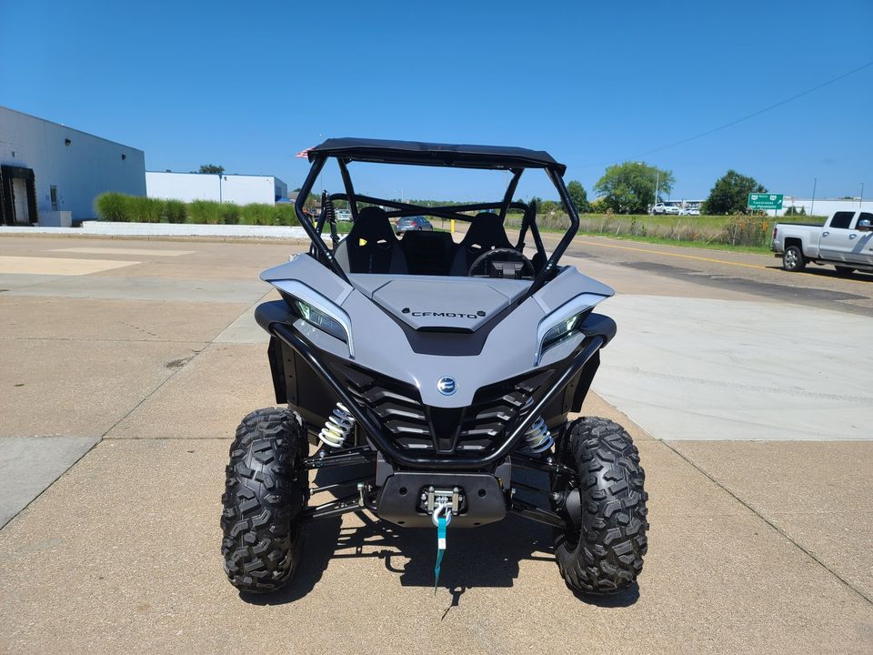 Cfmoto Zforce 950 HO Sport