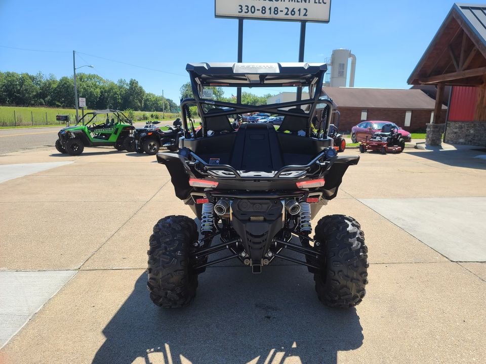 Cfmoto Zforce 950 HO Sport