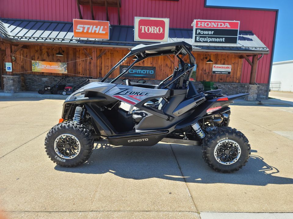 Cfmoto Zforce 950 HO Sport