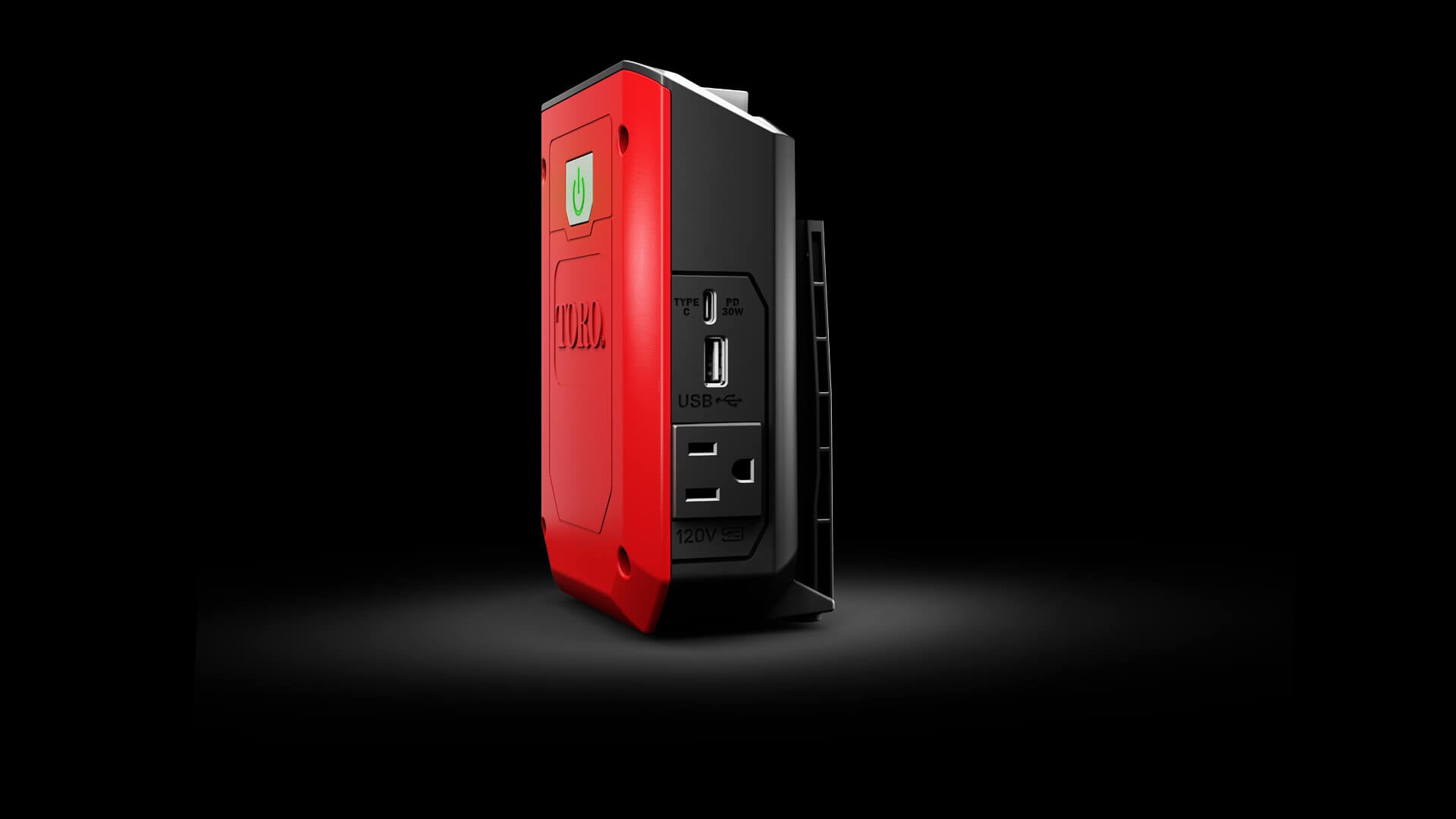 Toro Flex Force Inverter (Tool Only)