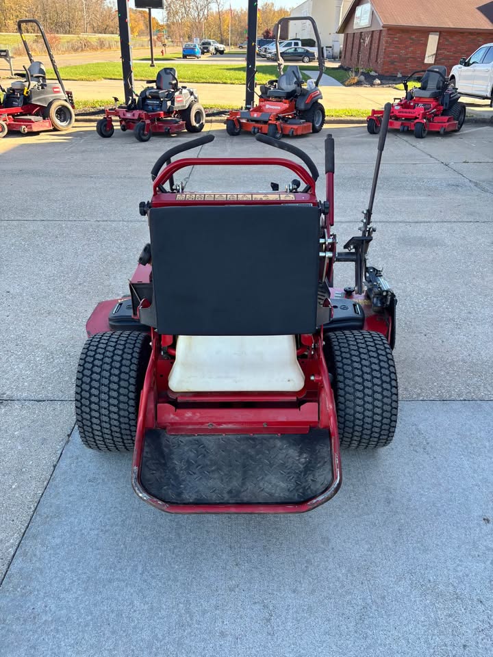 Used Toro Grandstand 60'' Stand On Mower Commercial