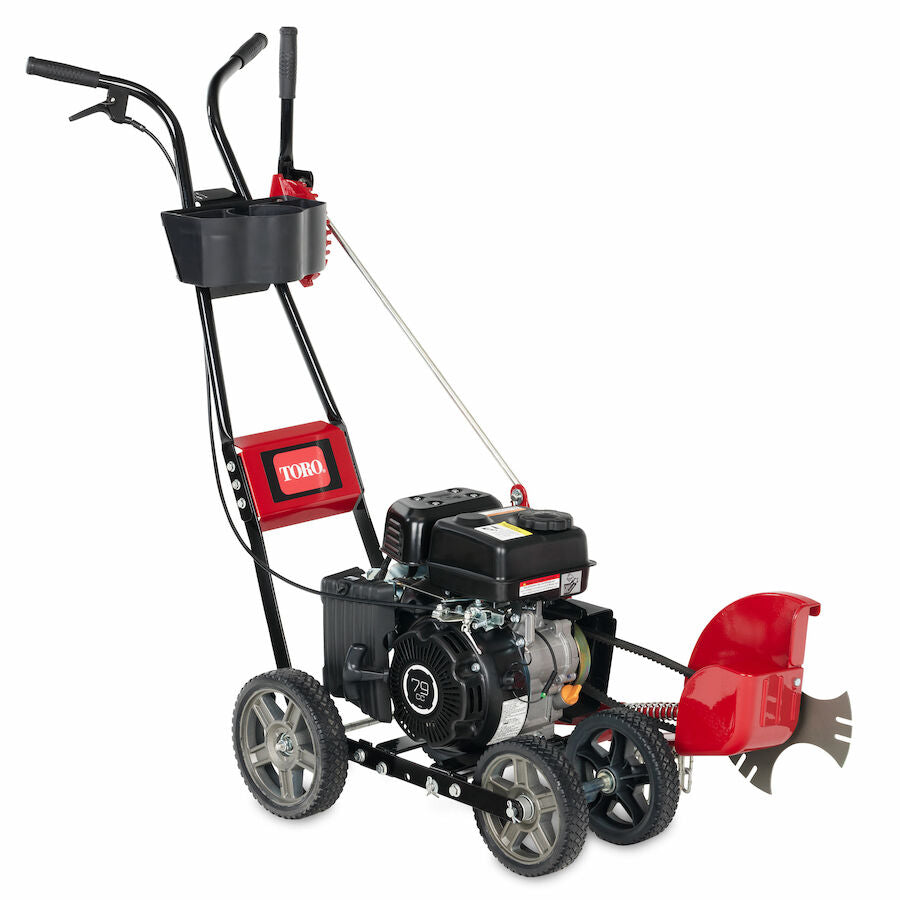 Toro Gas Powered Walk Behind Edger