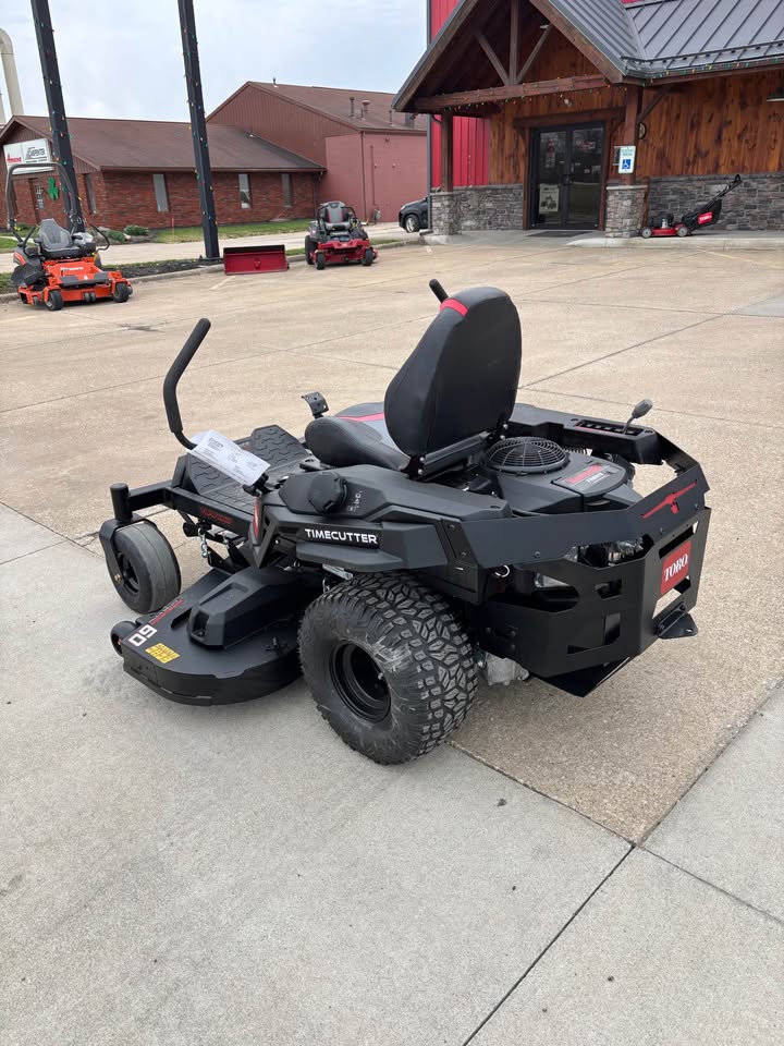 Toro Timecutter MAX Havoc 60'' Zero Turn Mower