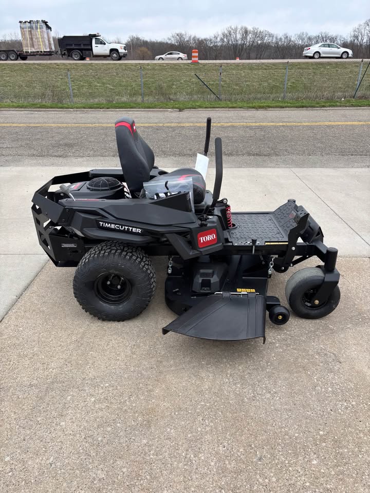 Toro Timecutter MAX Havoc 60'' Zero Turn Mower