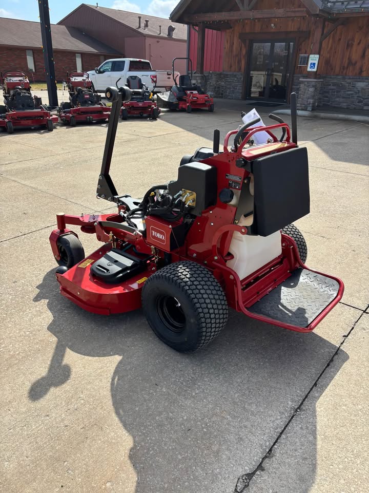 Toro Grandstand Multiforce 60'' Kawasaki EVO 34.5HP