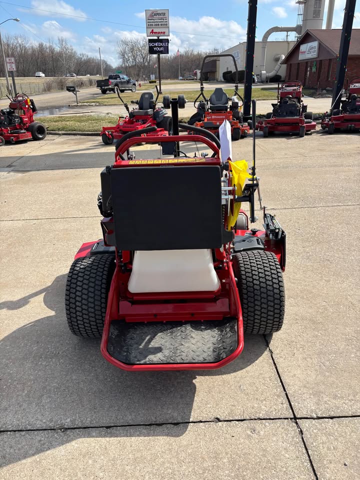 Toro Grandstand Multiforce 60'' Kawasaki EVO 34.5HP