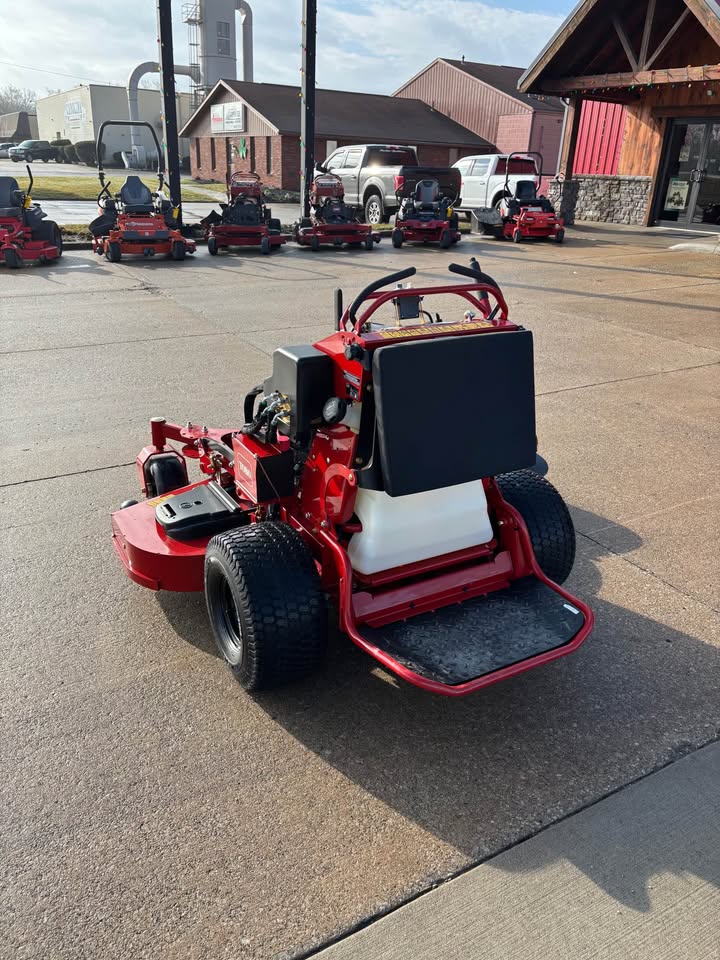 Toro Grandstand Multiforce 60'' Kawasaki EVO 34.5HP