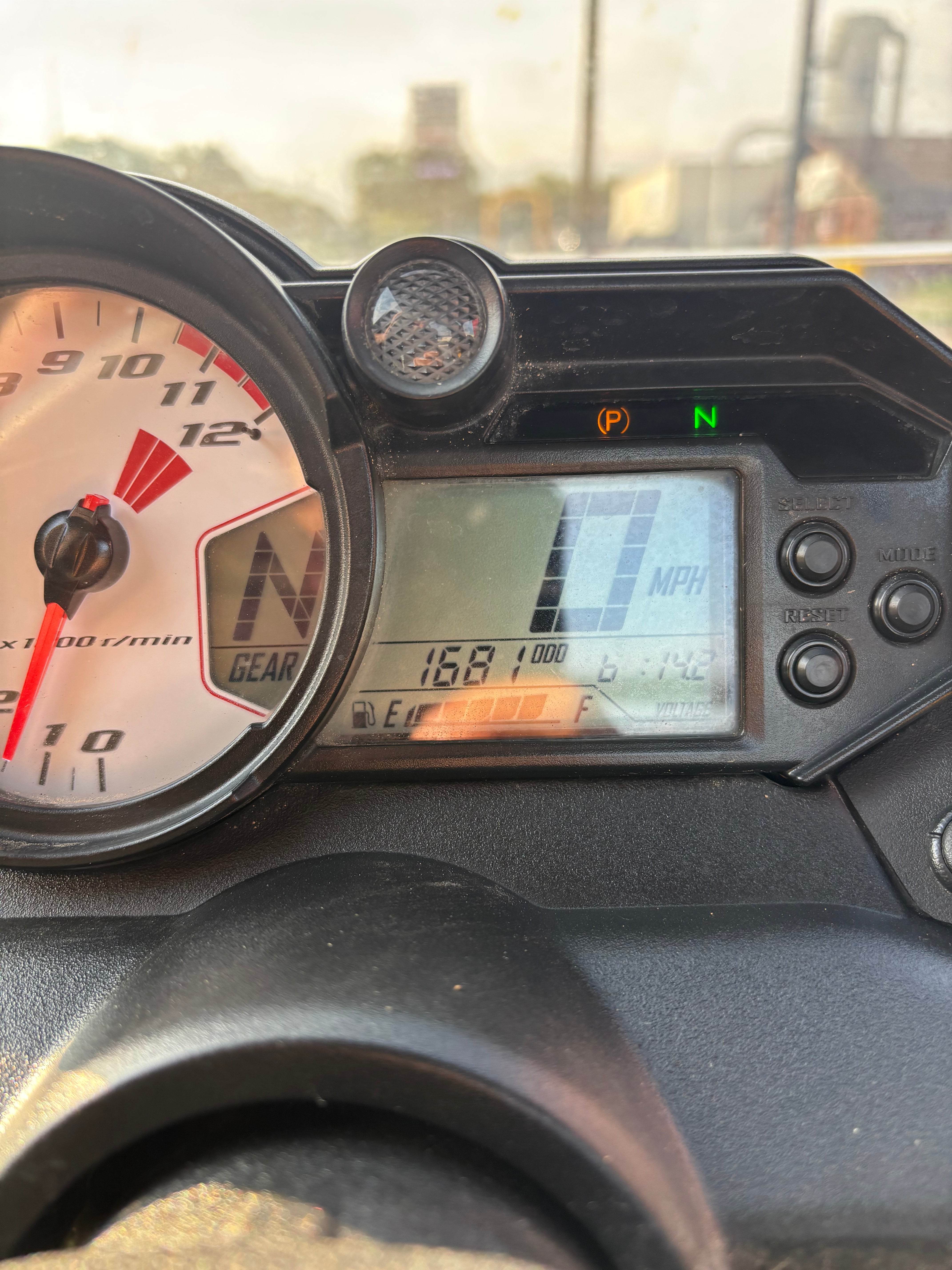 Used 2016 Yamaha YXZ1000 sport side-by-side
