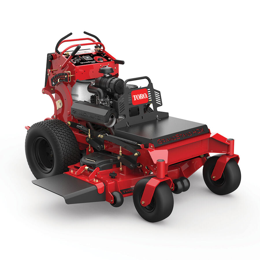 Toro Grandstand HDX 52'' Stand On Mower