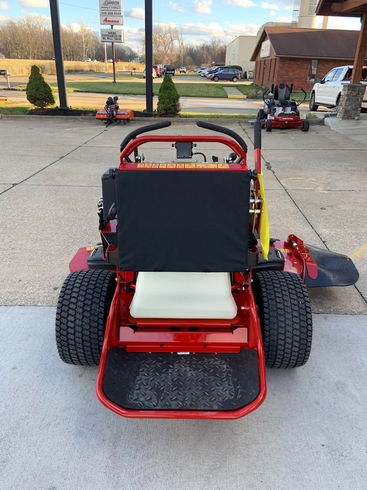 Toro GrandStand MULTIFORCE 60" Kohler 26.5 HP EFI