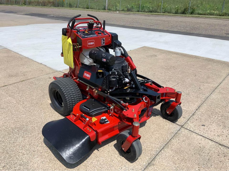 Toro Grandstand Multiforce 52'' Kohler EFI