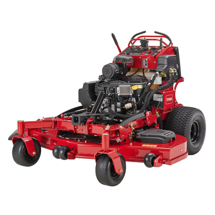 Toro Grandstand Multiforce 52'' Kawasaki EVO 34.5HP