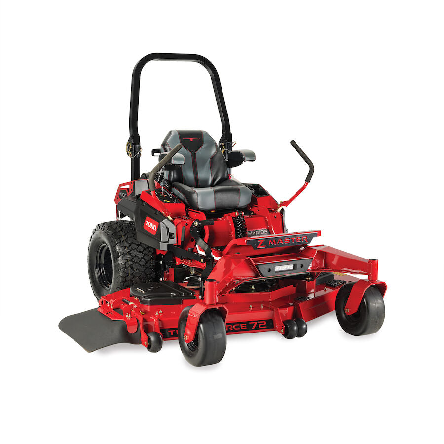 Toro Z Master 72'' Commercial Zero Turn Mower