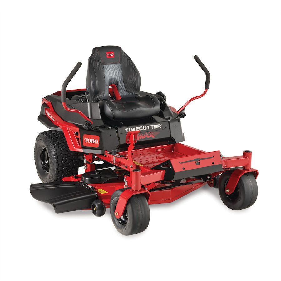 Toro Timecutter 50'' Kawasaki Engine Fabricated Deck