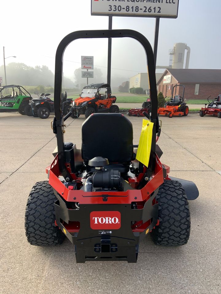 Toro Z Master 60'' Commercial Zero Turn Mower