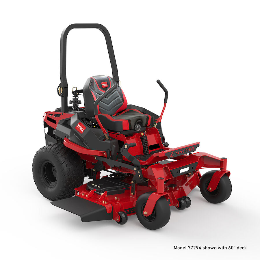 Toro Z Master 2000 Series 52'' Zero Turn