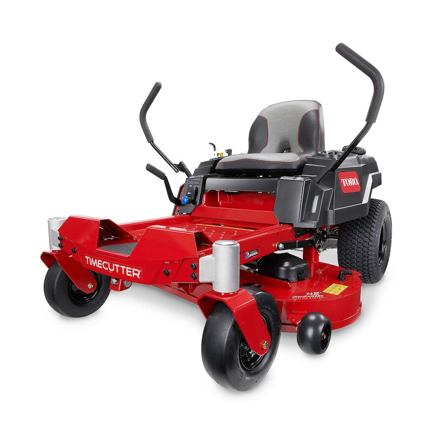 Toro Timecutter 42'' Fabricated Deck Zero Turn Mower