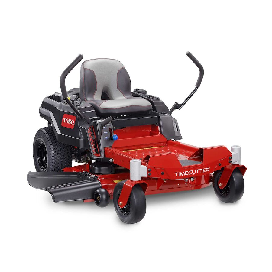 Toro Timecutter 42'' Fabricated Deck Zero Turn Mower