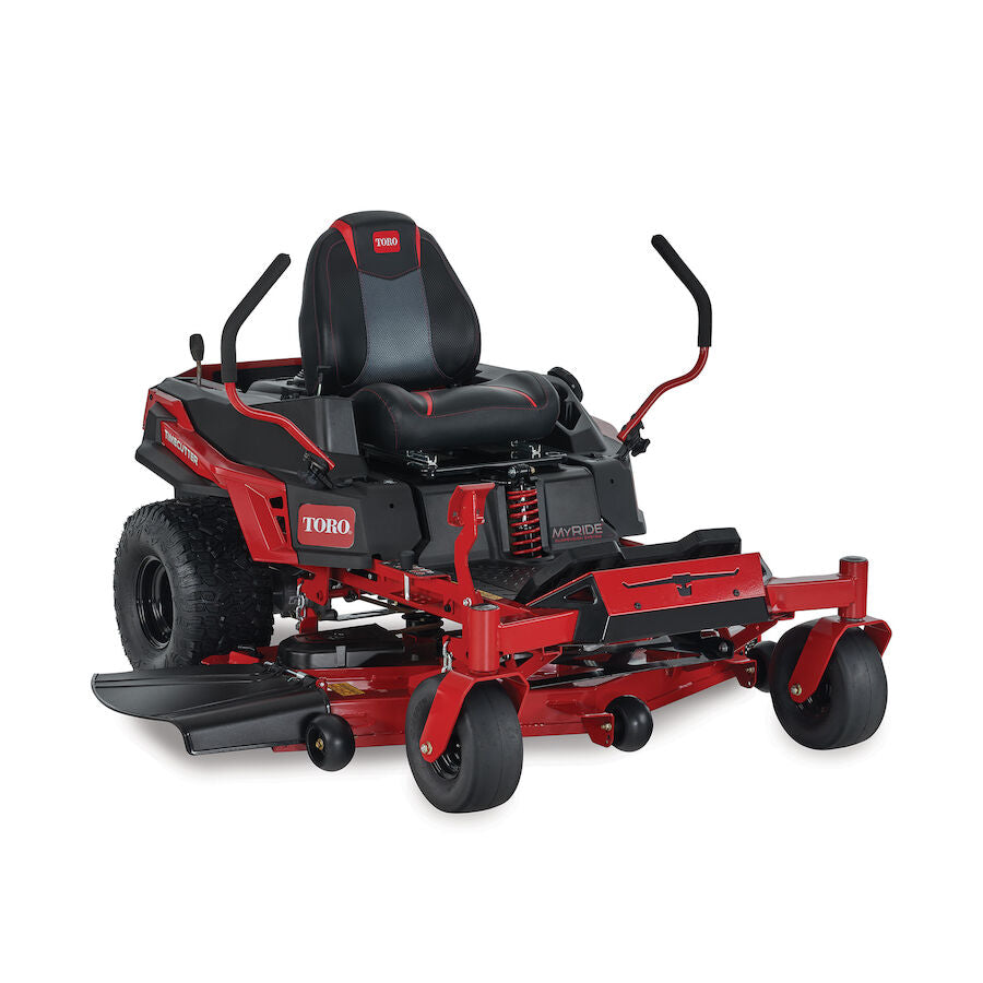 Toro TimeCutter 54" MyRIDE Zero Turn Mower 23 HP Kawasaki 77503 - view 5