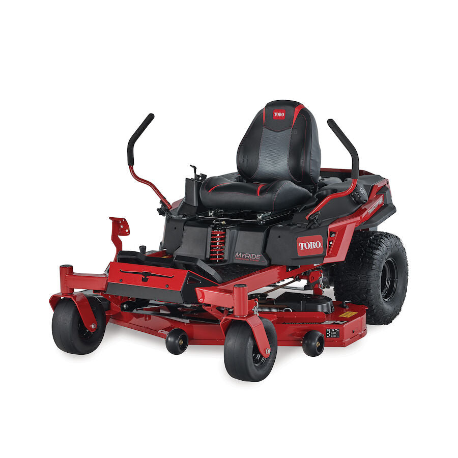 Toro TimeCutter 54" MyRIDE Zero Turn Mower 23 HP Kawasaki 77503 - view 4