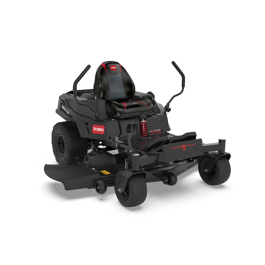 Toro Timecutter MAX Havoc 60'' Zero Turn Mower
