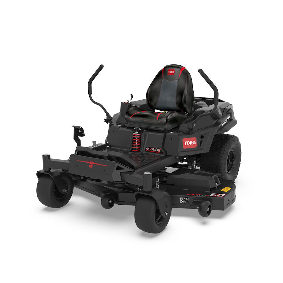 Toro Timecutter MAX Havoc 60'' Zero Turn Mower