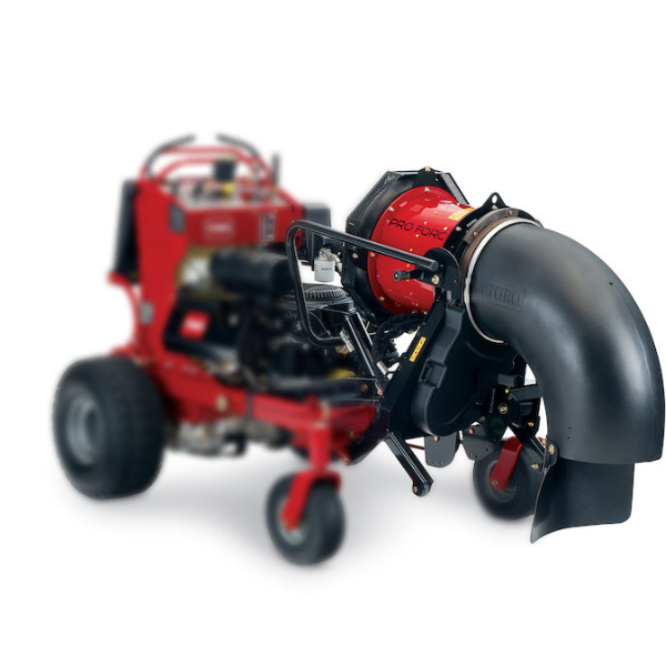 Toro Multiforce Pro Force Debris Blower