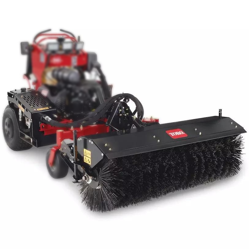 MULTI FORCE Power Broom