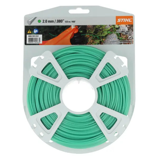 Stihl .080" Premium Trimmer Line 400ft