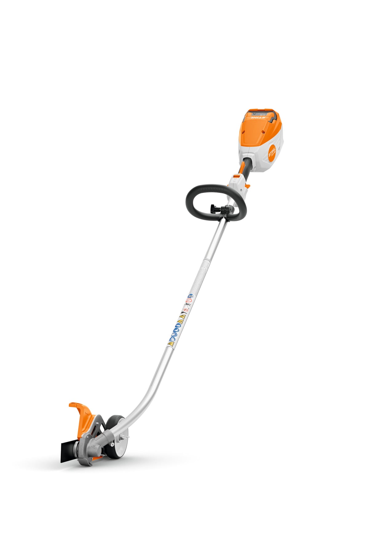 STIHL FCA 80 battery edger