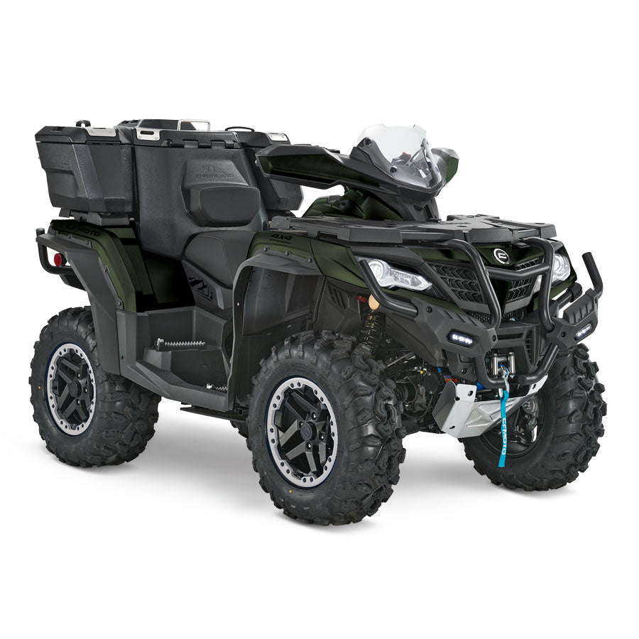 Cfmoto Cforce 1000 Overland