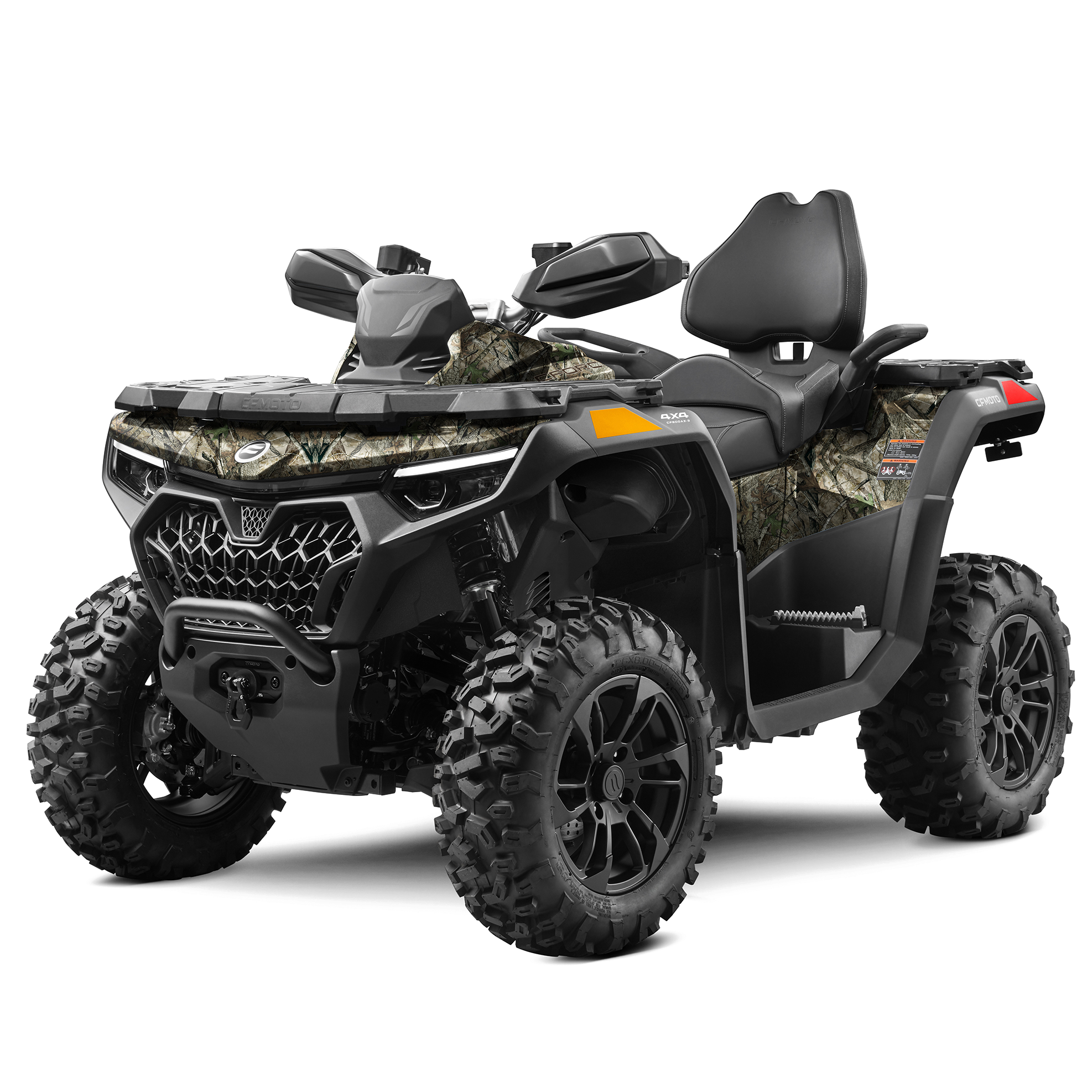 Cfmoto Cforce 800 Touring G3 ATV