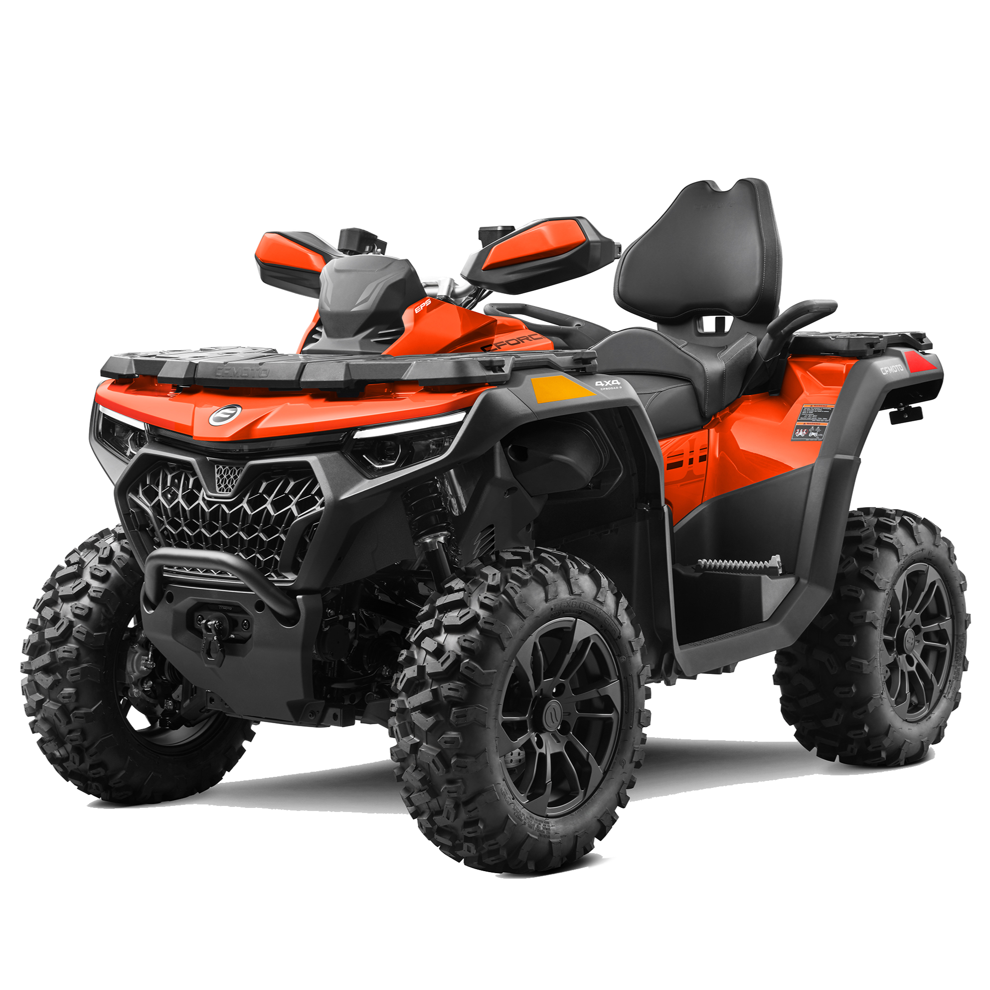 Cfmoto Cforce 800 Touring G3 ATV