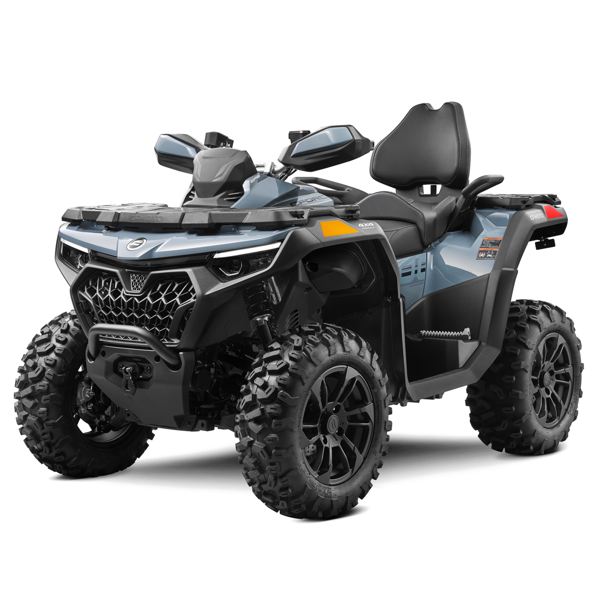 Cforce 800XC Touring G3 ATV